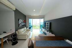 Waterview (D18), Condominium #368895831